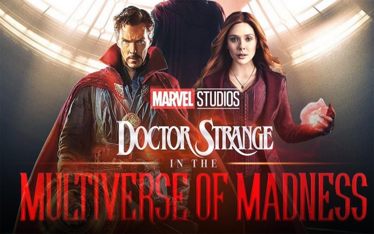 Doctor Strange 2 Is Likely To Make MCU's Scarlet Witch More Like The Comics